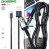 CABL REVALEO FAST METAL TK-90 IOS