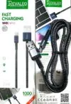 CABL REVALEO FAST METAL TK-90 IOS