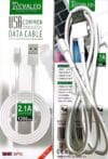 CABL REVALEO FAST TK-77   IOS