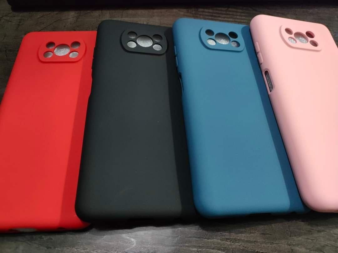 POCHETTE GOME IPHONE 13 PROMX