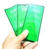 GLASS SERAMIC OPPO A17K