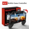 GAME PAD W10