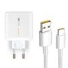 CHARGEUR OPPO SUPER VOOC 65W ORIGINAL