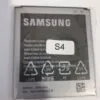 BATERIE S4