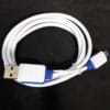 CABLE COULEUR