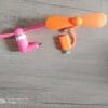 MINI FAN MOBILE V8-TYPE C-IOS