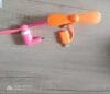 MINI FAN MOBILE V8-TYPE C-IOS