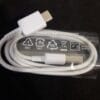 CABLE M20 TYP-C ORIGINAL