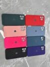 POCHETTE GOME HOT12 PLAY