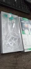 KIT IPHNE 14 PRO TK-62 بدون البلوتوت