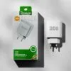 CH REVALEO 20W PD IOS TK-94