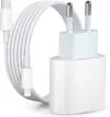 Chargeur iPhone 14 Pro Max 20W PD -C