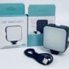SUPPORT VIDEO LIGHT AY49S