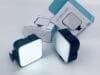 VIDEO LIGHT AY49S +SUPPORT