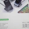 SUPORT REVALEO KORSSI WIRELES 15W TK-17