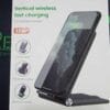 SUPORT REVALEO KORSSI WIRELES 15W TK-17