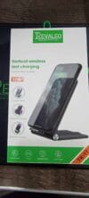 SUPORT REVALEO KORSSI WIRELES 15W TK-17