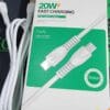 CABL REVALEO PD  TYPC-TYPC TK46