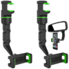 SUPORT AUTO TROVISEUR CLIP VERT