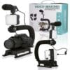 SUPPORT VIDEO MAKING AY49U