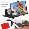 MOBILE PHONE VIDEO 10INCH