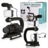 SUPPORT VIDEO MAKING AY49U
