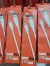 CABLE V8 BOITE ROUGE