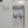 KIT REALME BOITE
