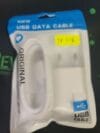 CHARGEUR IPHONE SMALL