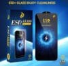 GLASS ESD SAMSUNG A54