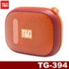 BAF TG394