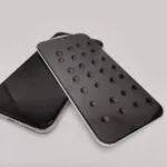 GLASS FUME PRIVACY OP A3 PRO