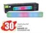 BAF M8 RGB