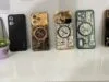 POCHETTE WATCH OPPO C35