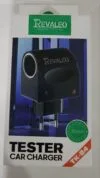 REVALEO TESTER CAR CHARGER