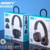 CASQUE  ANSTY H005