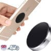 SUPPORT AUTO CAR HOLDER MAGNETIQUE قرص