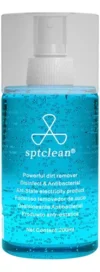 LIQUIDE GLACE