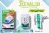 STANDAR AFFICHEUR REVALEO