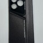 CUIRE POCHETTE CUIRE INF SMART 9