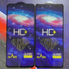 GLASS HD SAM A35