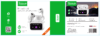 BOUTOUT REVALEO TK-21 AFICHEURE