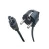 CABLE ALIMENTATION TREFLE