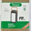 POWER BANK REVALEO 90000MAH TK-08