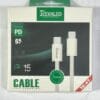 CABLE REVALEO PD65 FOR IPH15 TK-47