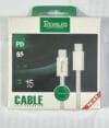 CABLE REVALEO PD65 FOR IPH15 TK-47