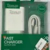 CHARGEUR REVALEO MICRO 18W TK-96