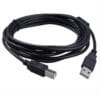 CABLE IMPRIMANTE USB 2.0 3M