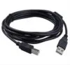 CABLE IMPRIMANTE USB 2.0 3M
