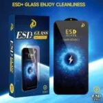 GLASS ESD OPPO NOTE60